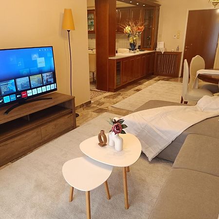 Anyfapartment Kalamata Ngoại thất bức ảnh