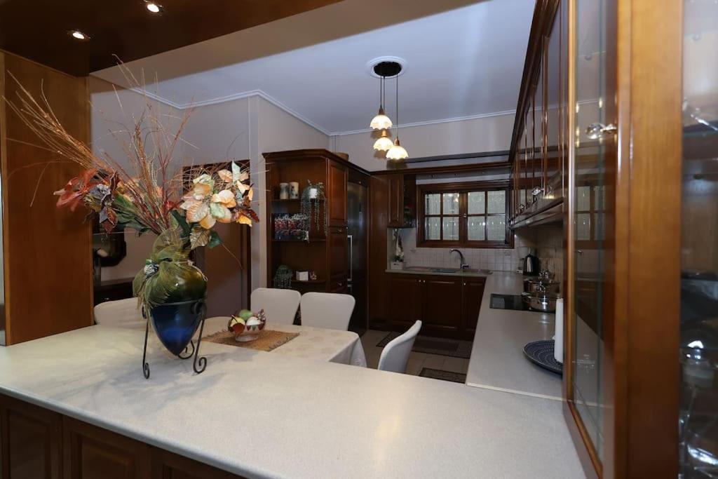 Anyfapartment Kalamata Ngoại thất bức ảnh