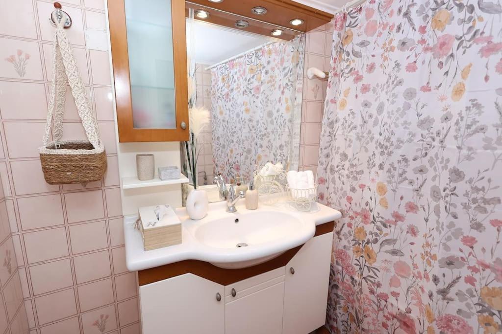 Anyfapartment Kalamata Ngoại thất bức ảnh