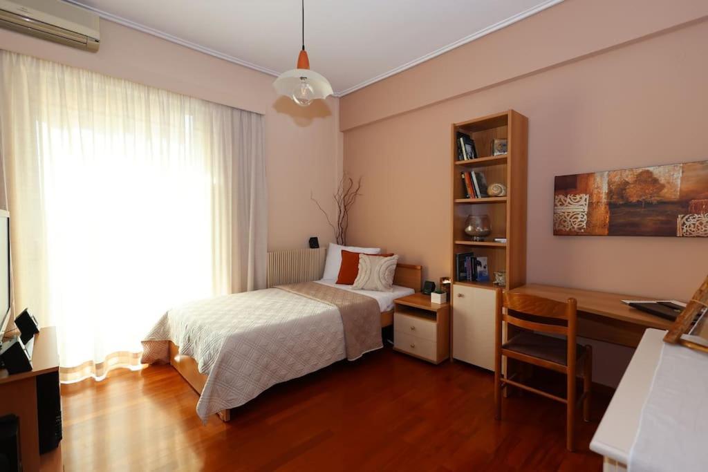 Anyfapartment Kalamata Ngoại thất bức ảnh