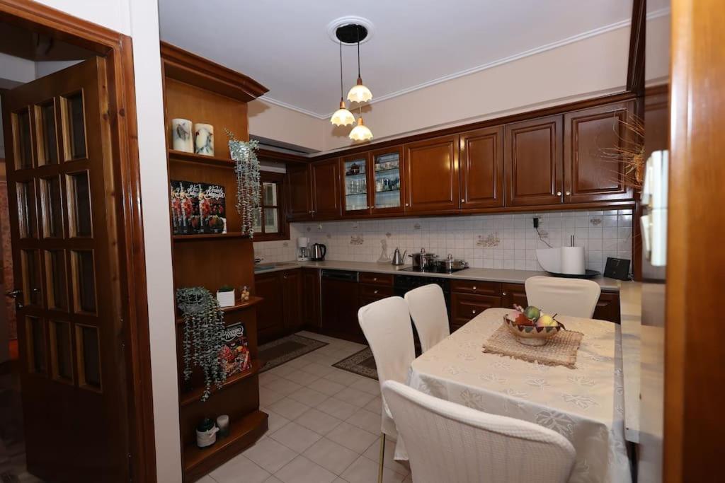 Anyfapartment Kalamata Ngoại thất bức ảnh