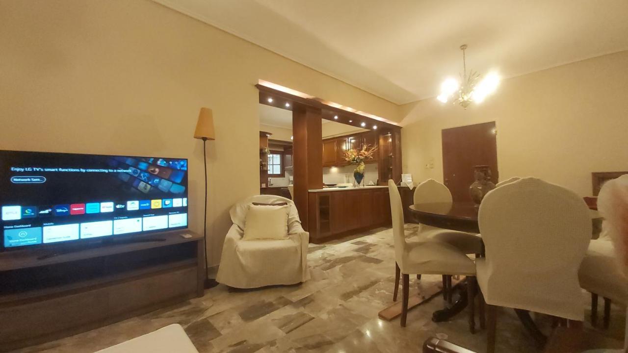 Anyfapartment Kalamata Ngoại thất bức ảnh