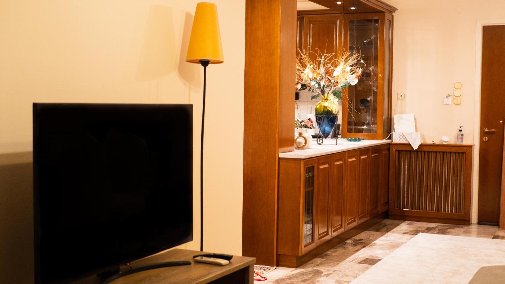 Anyfapartment Kalamata Ngoại thất bức ảnh