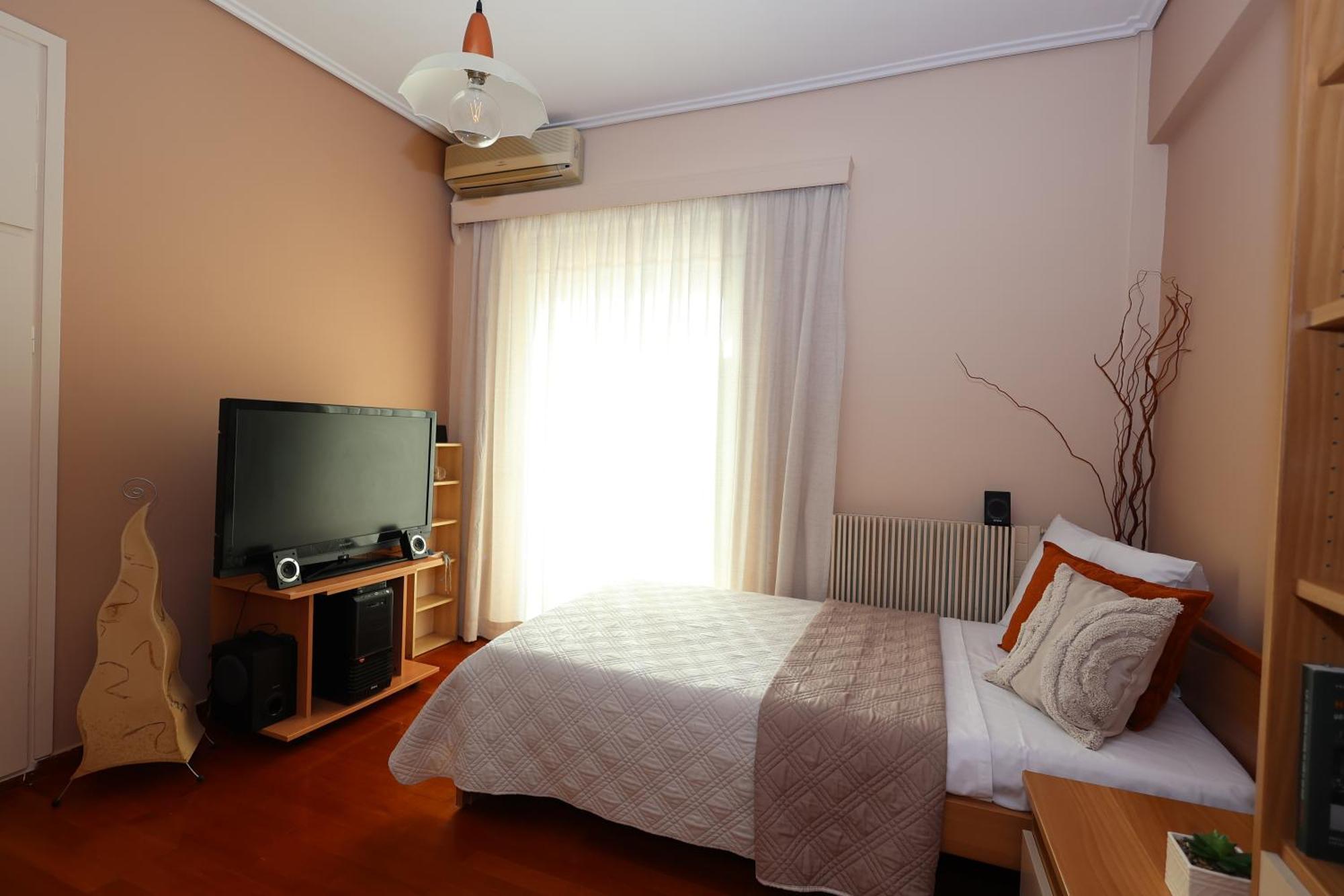 Anyfapartment Kalamata Ngoại thất bức ảnh